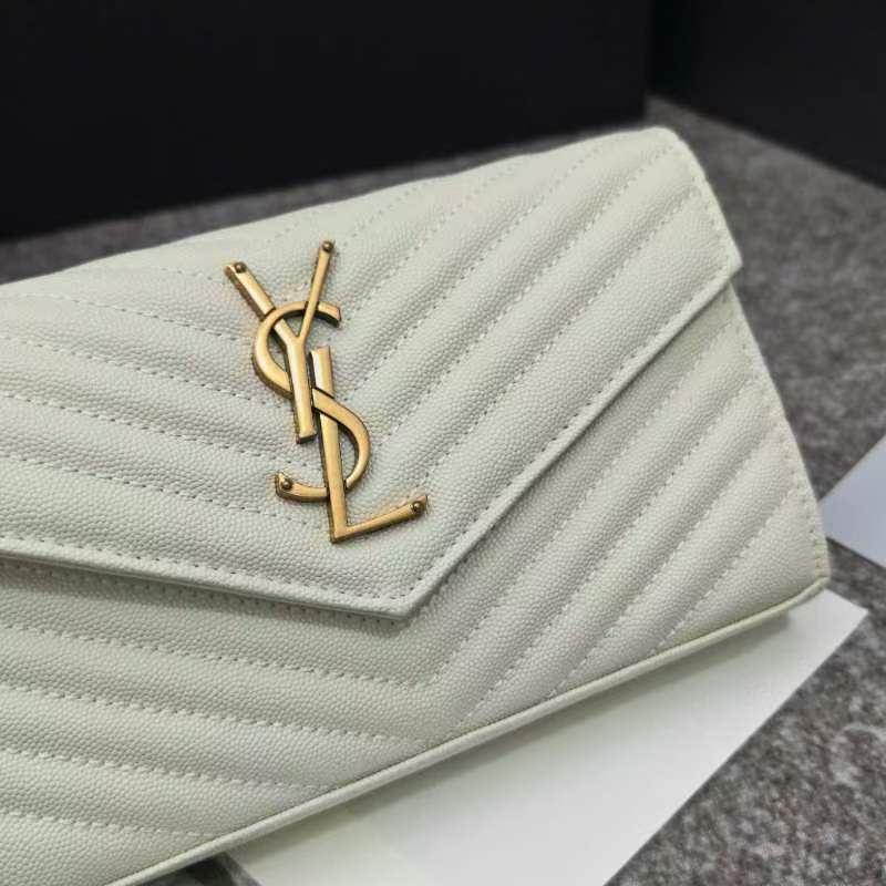 YSL Satchel Bags